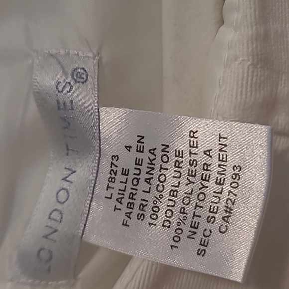 Dres by London time - Picture 5 of 5